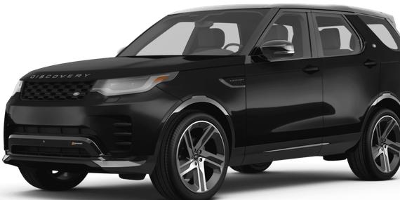 LAND ROVER DISCOVERY 2023 SALRT2EX7P2474101 image